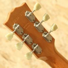 Gibson J-185 Original Antique Natural 2021_9
