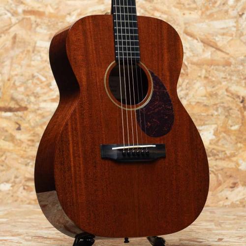 JOHN S KINNARD OO-14Fret All Mahogany 2008