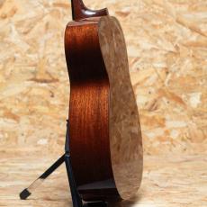 JOHN S KINNARD OO-14Fret All Mahogany 2008_5