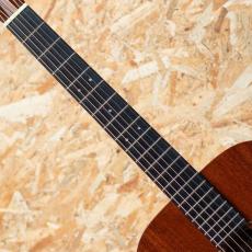 JOHN S KINNARD OO-14Fret All Mahogany 2008_6