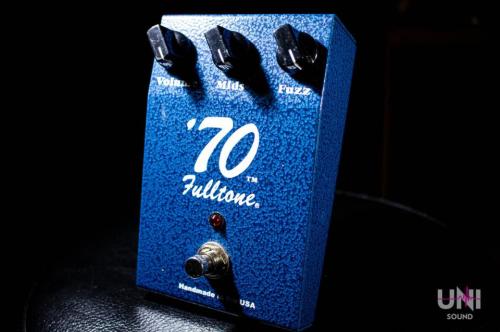Fulltone The '70 pedal #03033