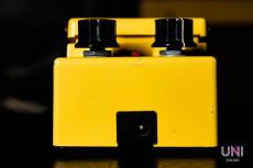 BOSS OD-1 OverDrive #112900 1981 JRC 4558D 1358_6