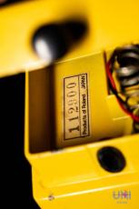 BOSS OD-1 OverDrive #112900 1981 JRC 4558D 1358_7