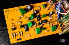 BOSS OD-1 OverDrive #112900 1981 JRC 4558D 1358_11