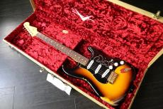 Fender Custom Shop Stevie Ray Vaughan Signature Stratocaster Relic セール期間限定価格