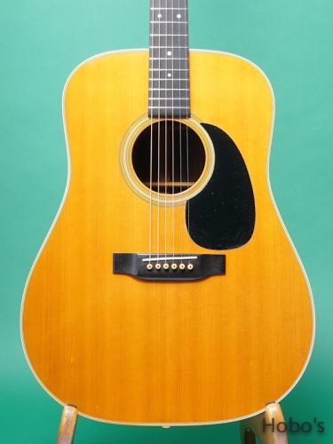 Martin D-28