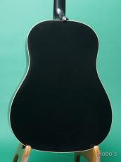 Gibson J-45 Ebony Custom Shop Model_4