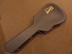 Gibson J-45 Ebony Custom Shop Model_5