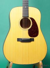 Martin D-18E w/PU(Fishman Aura VT Enhance)