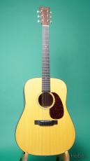 Martin D-18E w/PU(Fishman Aura VT Enhance)_2