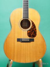 Larrivee L-03 HH “Honduras Mahogany”