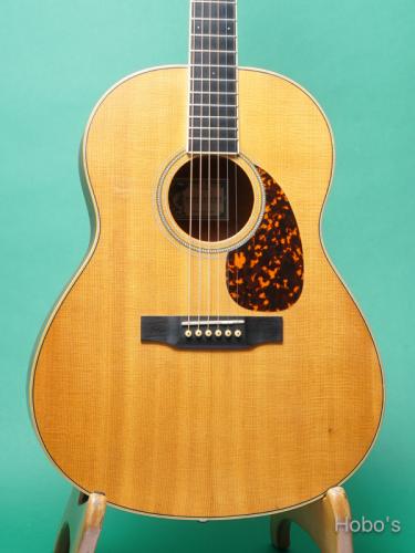 Larrivee L-03 HH “Honduras Mahogany”
