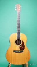 Larrivee L-03 HH “Honduras Mahogany”_2