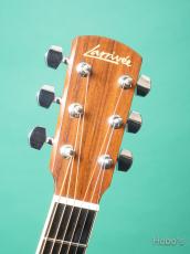 Larrivee L-03 HH “Honduras Mahogany”_3