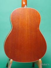 Larrivee L-03 HH “Honduras Mahogany”_4