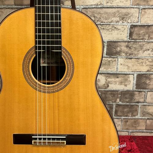 Marcelino Lopez [マルセリーノ・ロペス] アグアドモデル　2008年製