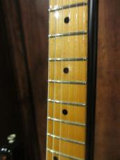 Fender 1974 Fender Stratocaster Sunburst / Maple_4
