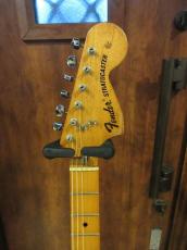 Fender 1974 Fender Stratocaster Sunburst / Maple_5