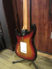 Fender 1974 Fender Stratocaster Sunburst / Maple_7