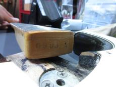 Fender 1974 Fender Stratocaster Sunburst / Maple_11