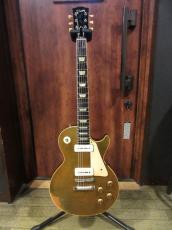 Gibson 1956 Les Paul Standard Gold Top " Dark Back"