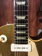 Gibson 1956 Les Paul Standard Gold Top " Dark Back"_6