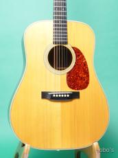 Seagull (塩崎 雅亮) SD-70L "Brazilian Rosewood"