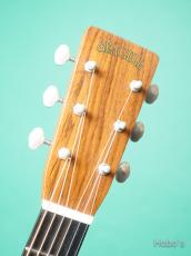 Seagull (塩崎 雅亮) SD-70L "Brazilian Rosewood"_3