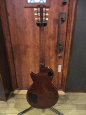 Gibson 1956 Les Paul Standard Gold Top " Dark Back"_9