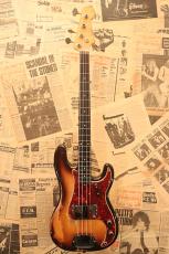Fender 1959 Precision Bass "First Rosewood Fingerboard"