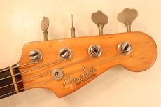 Fender 1959 Precision Bass "First Rosewood Fingerboard"_5