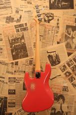 Fender 1962 Jazz Bass "Slab Fingerboard with Restred by Clive Brown"_2