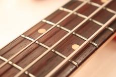 Fender 1962 Jazz Bass "Slab Fingerboard with Restred by Clive Brown"_4