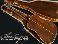 Martin D-28 1967 Natural /Hi-Grade Spruce /Brazilian Rosewood No-Crack & No-Repair "Like A Paul McCartney"_3