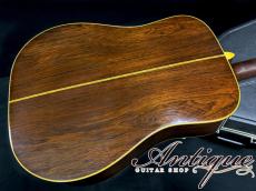 Martin D-28 1967 Natural /Hi-Grade Spruce /Brazilian Rosewood No-Crack & No-Repair "Like A Paul McCartney"_5