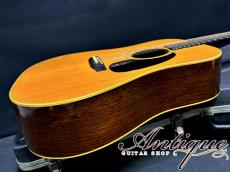 Martin D-28 1967 Natural /Hi-Grade Spruce /Brazilian Rosewood No-Crack & No-Repair "Like A Paul McCartney"_7