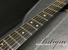 Martin D-28 1967 Natural /Hi-Grade Spruce /Brazilian Rosewood No-Crack & No-Repair "Like A Paul McCartney"_9