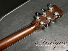 Martin D-28 1967 Natural /Hi-Grade Spruce /Brazilian Rosewood No-Crack & No-Repair "Like A Paul McCartney"_10