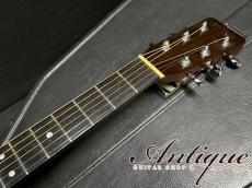 Martin D-28 1967 Natural /Hi-Grade Spruce /Brazilian Rosewood No-Crack & No-Repair "Like A Paul McCartney"_11