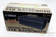 YAMAHA THR30II Wireless TAK MATSUMOTO [WK341]_10