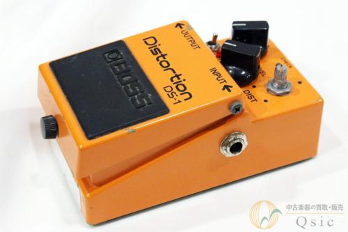 Keeley DS-1 ULTRA MOD [WK056]● 