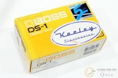 Keeley DS-1 ULTRA MOD [WK056]● _8