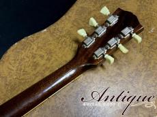 Gibson ES-175 1960 Sunburst /Virgin Solder & Full-Original except/Pin & Button w/Original Hard Case EX+++ "Original PAF Sound"_10