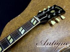 Gibson ES-175 1960 Sunburst /Virgin Solder & Full-Original except/Pin & Button w/Original Hard Case EX+++ "Original PAF Sound"_11