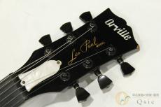 Orville Les Paul Joe Perry Model 1996年製 【返品OK】[PK804]_5