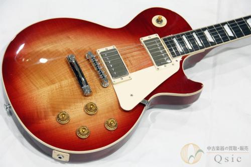 Gibson Les Paul Standard '50s -Heritage Cherry Sunburst 2022年製 【返品OK】[WK343] 【セール対象商品】