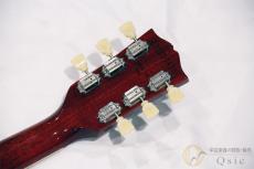 Gibson Les Paul Standard '50s -Heritage Cherry Sunburst 2022年製 【返品OK】[WK343] 【セール対象商品】_6