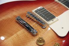 Gibson Les Paul Standard '50s -Heritage Cherry Sunburst 2022年製 【返品OK】[WK343] 【セール対象商品】_9