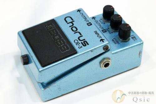 BOSS CE-3 1982年製 [WK052]