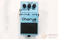 BOSS CE-3 1982年製 [WK052]_7